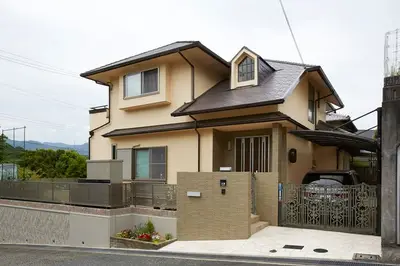 生活スタイルに合わせたリフォームで住み継ぐ家