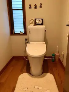 トイレリフォーム