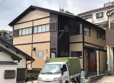 外部改修・外壁塗装