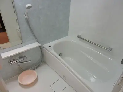 快適お風呂へのリフォーム