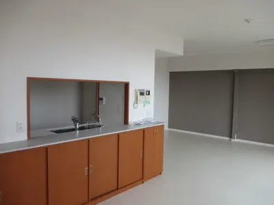 バリアフリーと間取り変更で暮らしやすく