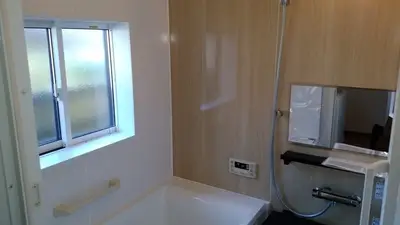 自然素材を使ったラフでオシャレなリノベーション