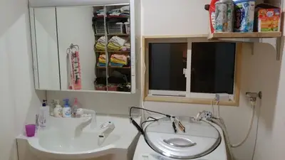 自然素材を使ったラフでオシャレなリノベーション