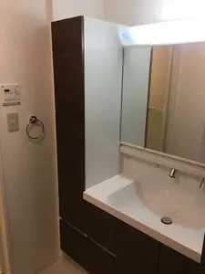 水廻りリフォーム