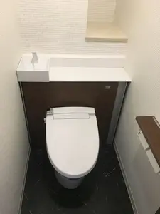 水廻りリフォーム