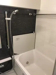 水廻りリフォーム