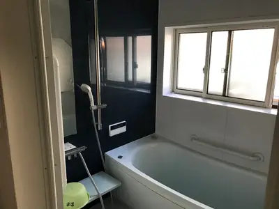 快適＆エコなバスルームにリフォーム！