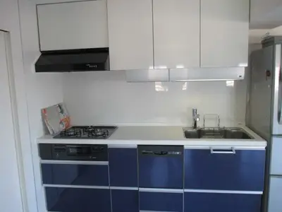 間取り変更でリビングが広くなりました