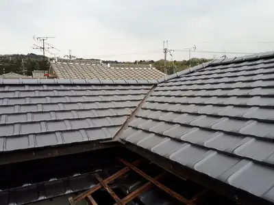 外装まわり　再生リフォーム