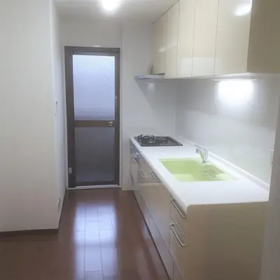 見た目にこだわったキッチンリフォーム