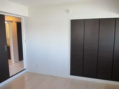 間取り変更でリビングが広くなりました