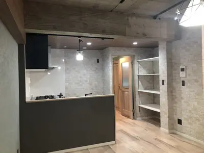 足立区谷中 S様 満足度:100% 2018/4月