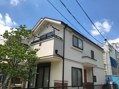 外壁・屋根塗装