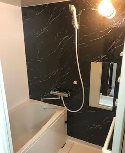 身も心もリフレッシュ!お風呂の入れ替え