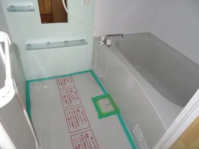 もう雨漏りに悩まされない！