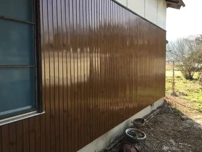 もう雨漏りに悩まされない！