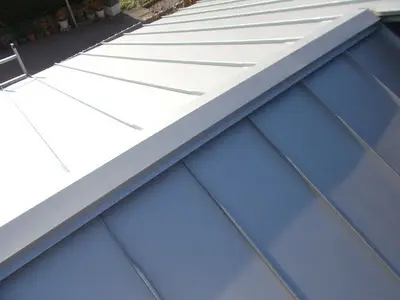 もう雨漏りに悩まされない！