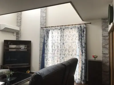 東区　浴室洗面所・クロス等改修工事