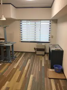 趣味のお仕事部屋