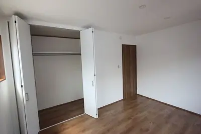 和室から洋室変更工事