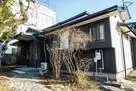 築80年・”熊本地震”被災住宅