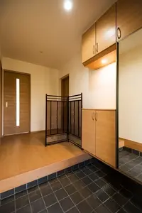 築80年・”熊本地震”被災住宅