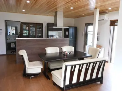 【長期優良住宅化推進事業】【全国表彰】の二世帯住宅