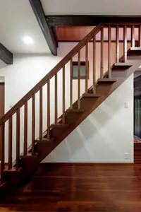 築80年 猫と暮らす暖かな家