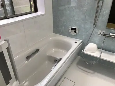 生活の不快部を減らしました