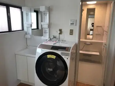 設備品を取り替えて、暮らしやすく