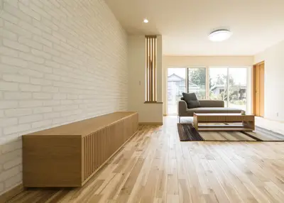 快適なセカンドライフへ