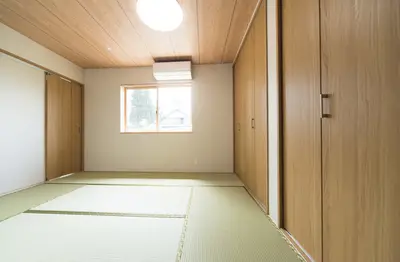 快適なセカンドライフへ