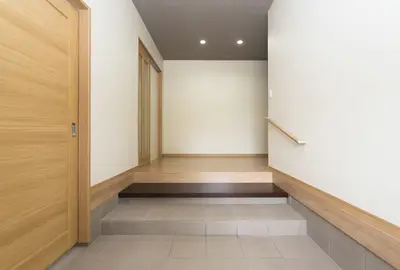 快適なセカンドライフへ