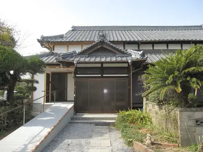 珍しい！！減築リフォーム！！