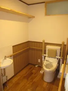 珍しい！！減築リフォーム！！