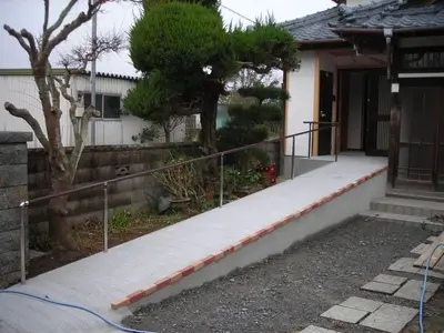 珍しい！！減築リフォーム！！