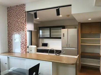 デザイン・機能を充実したリフォーム