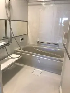 デザイン・機能を充実したリフォーム