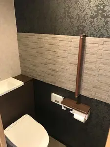 デザイン・機能を充実したリフォーム