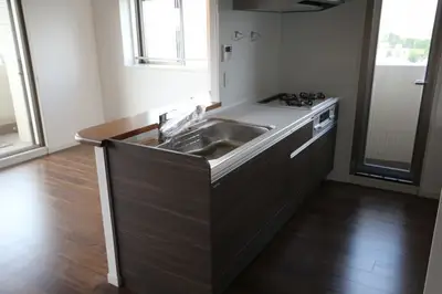 間取り変更を中心としたリフォーム