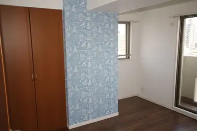 間取り変更を中心としたリフォーム