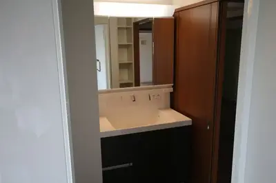 間取り変更を中心としたリフォーム