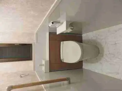 リクシル　トイレリフォーム