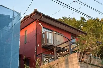 浴室・外壁塗装　リフォーム