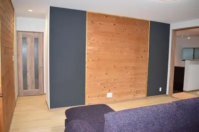 リノベーション工事