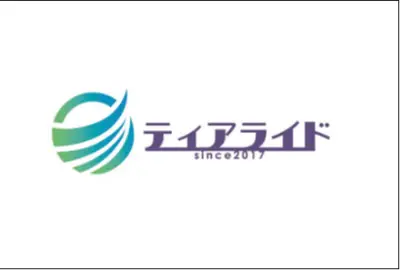 ティアライド株式会社のロゴ画像