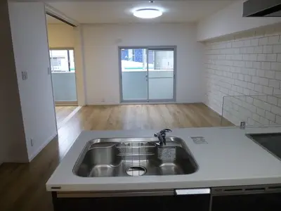 マンションのリフォーム