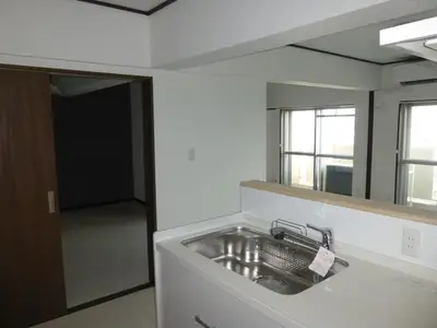 マンションのリフォーム