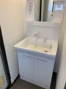 間取り大幅に変更で広々LDK