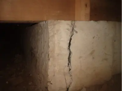 戸建基礎の補強